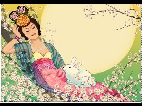 「除了嫦娥奔月,你聽過『玉兔』的故事嗎?」- Story of the Jade Rabbit of the Moon